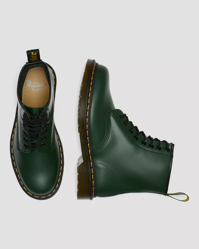 ZAPATOS UNISEX DR. MARTENS 1460 – foto 4